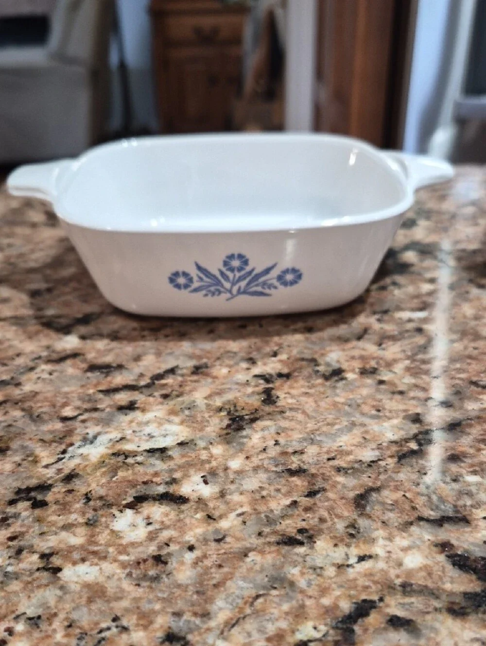 Corningware stackable white